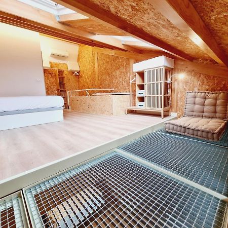 Apartament Edificio Amalia Rosina 4ºb Ourense Zewnętrze zdjęcie
