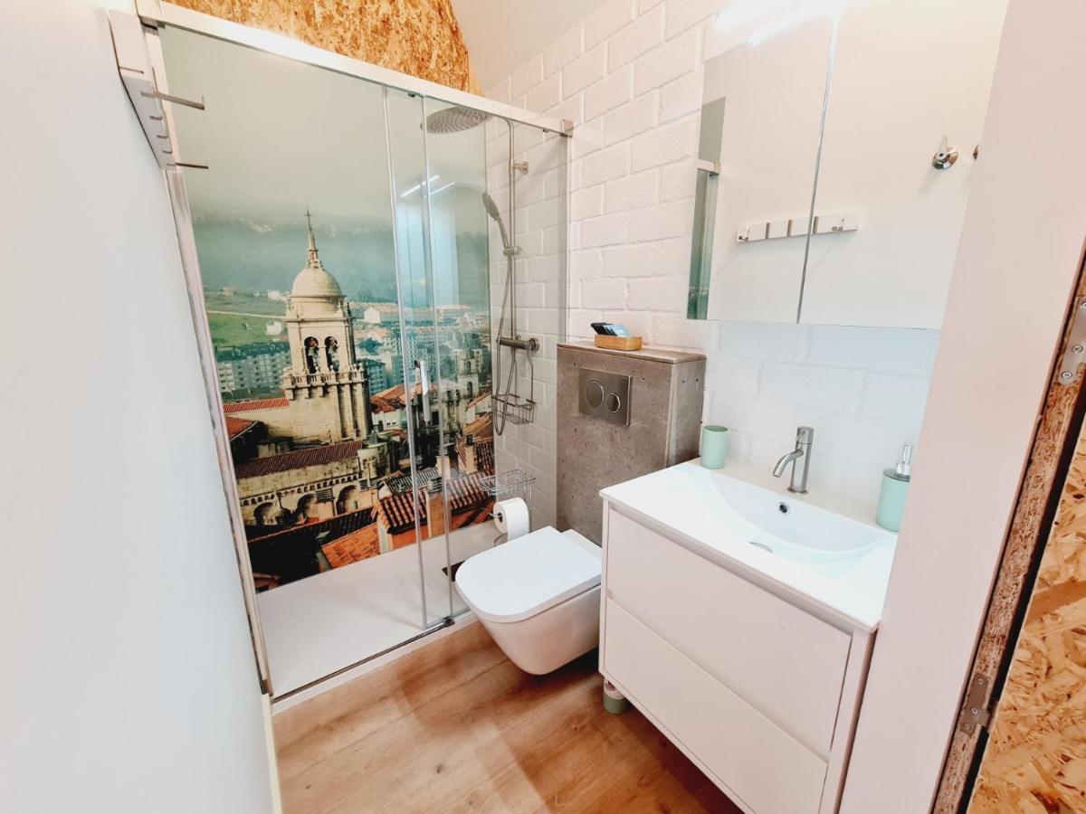 Apartament Edificio Amalia Rosina 4ºb Ourense Zewnętrze zdjęcie