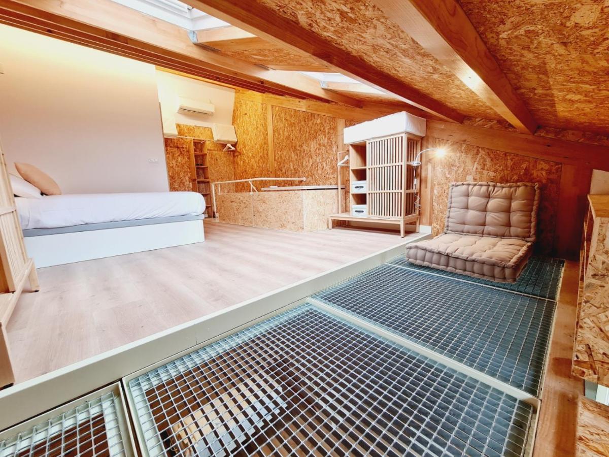 Apartament Edificio Amalia Rosina 4ºb Ourense Zewnętrze zdjęcie