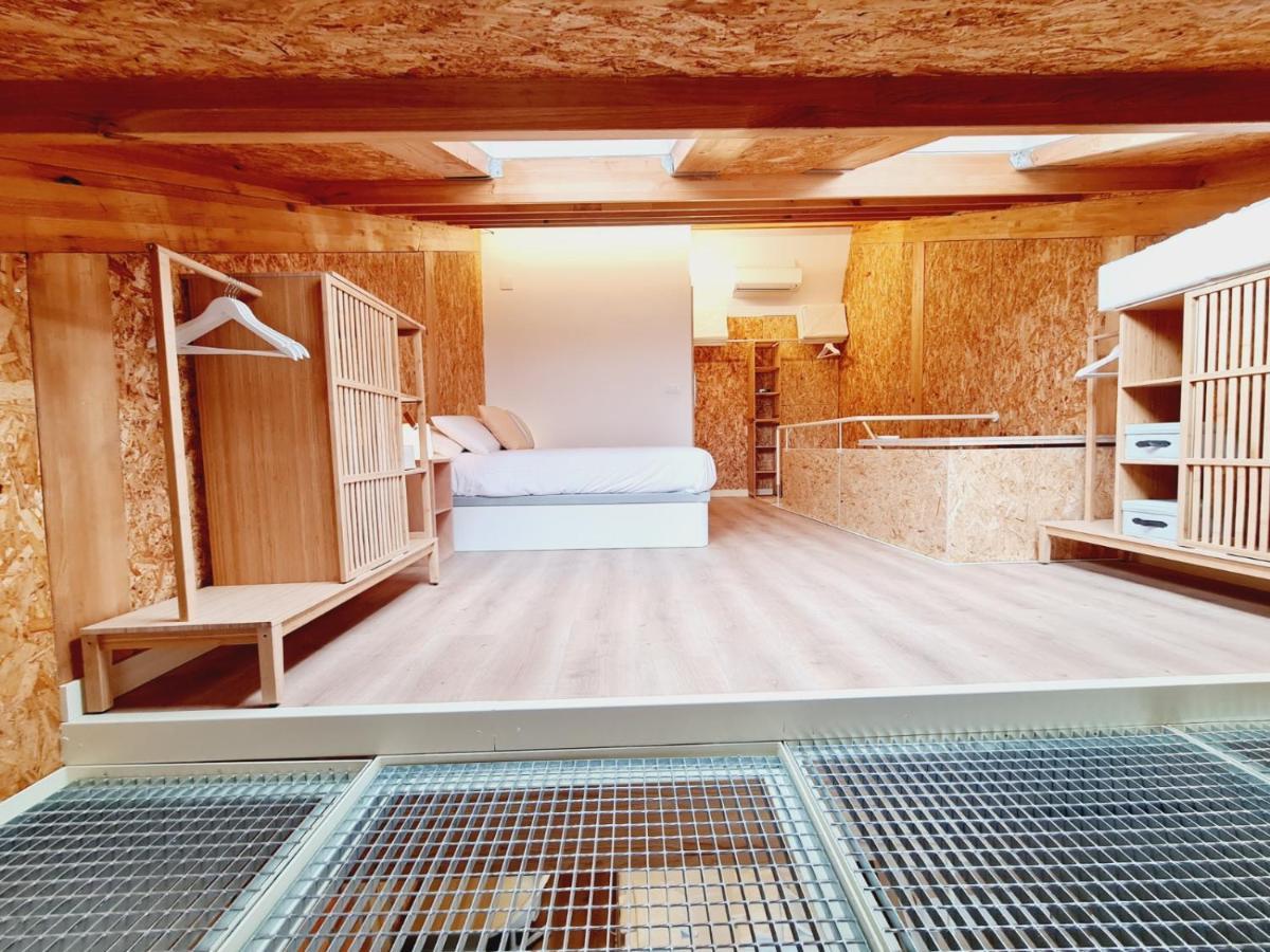 Apartament Edificio Amalia Rosina 4ºb Ourense Zewnętrze zdjęcie