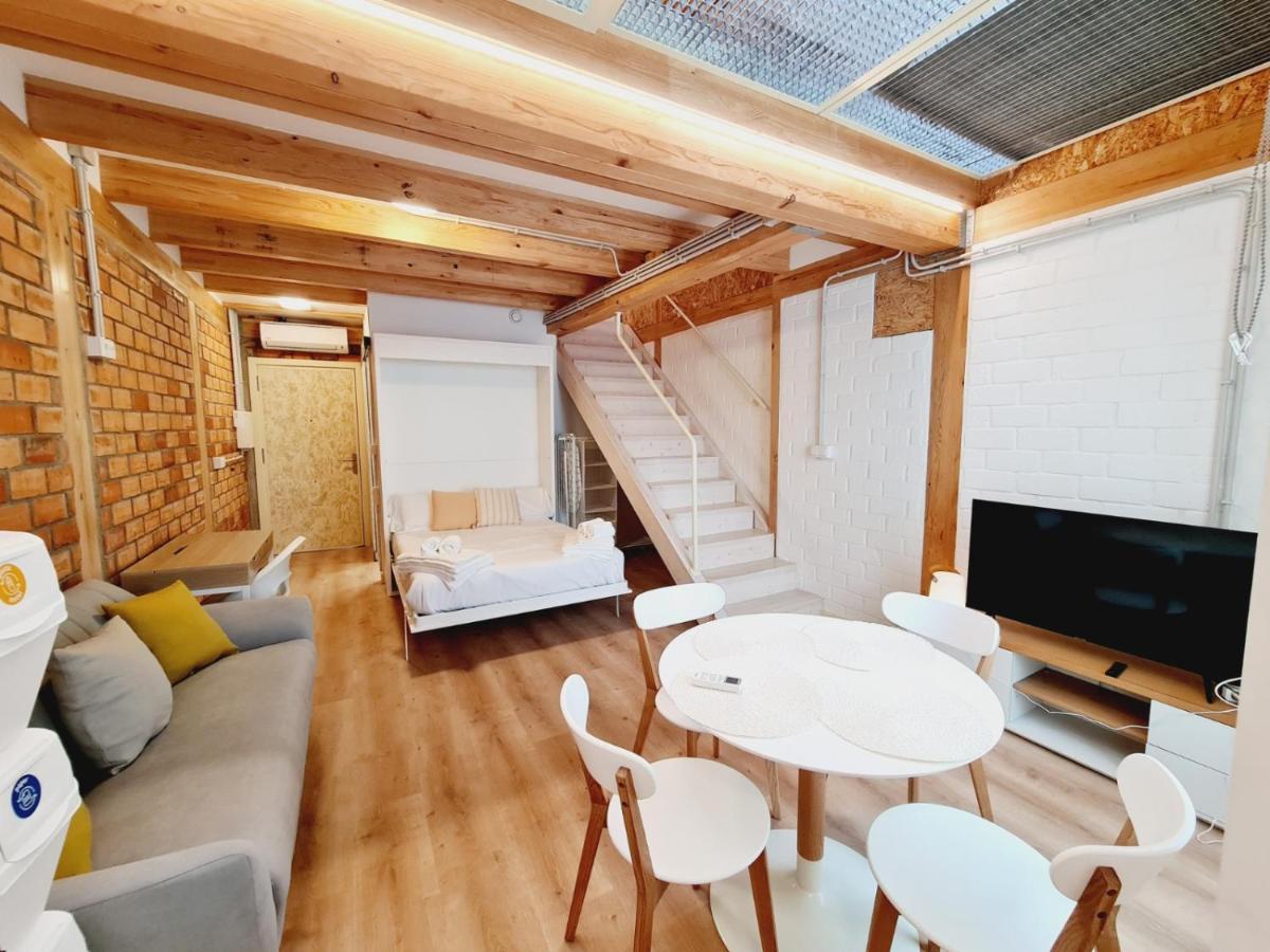 Apartament Edificio Amalia Rosina 4ºb Ourense Zewnętrze zdjęcie