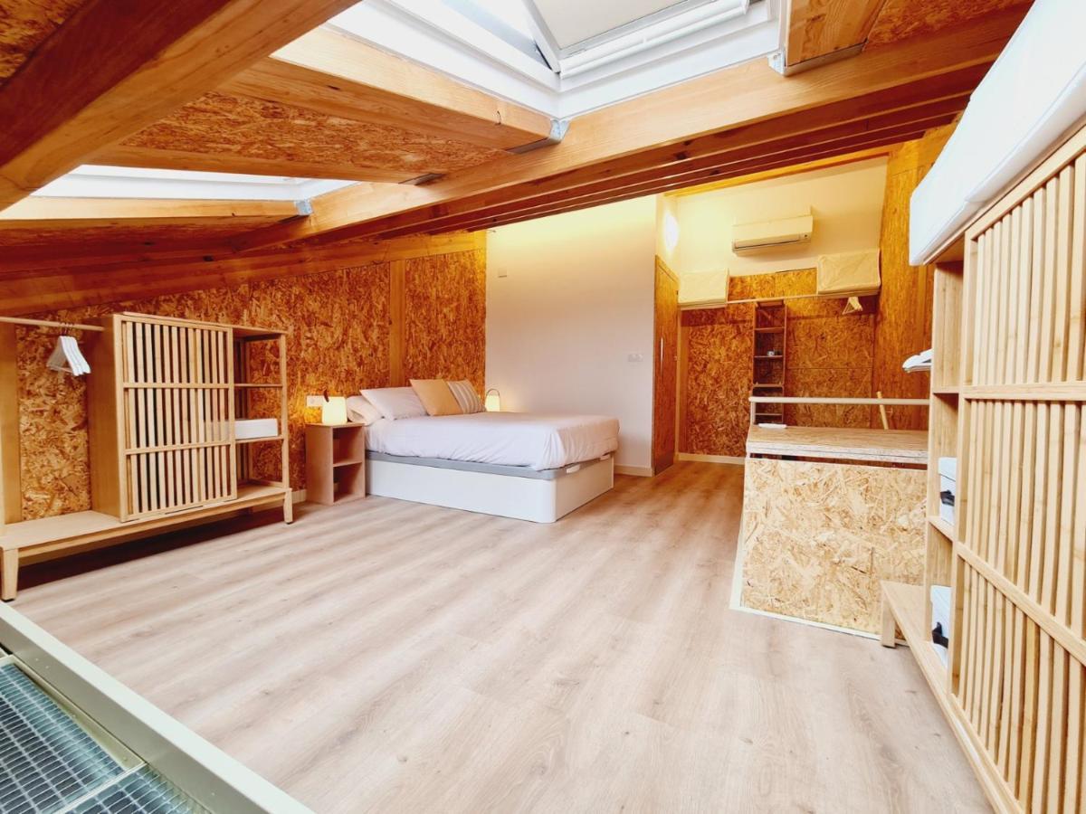 Apartament Edificio Amalia Rosina 4ºb Ourense Zewnętrze zdjęcie
