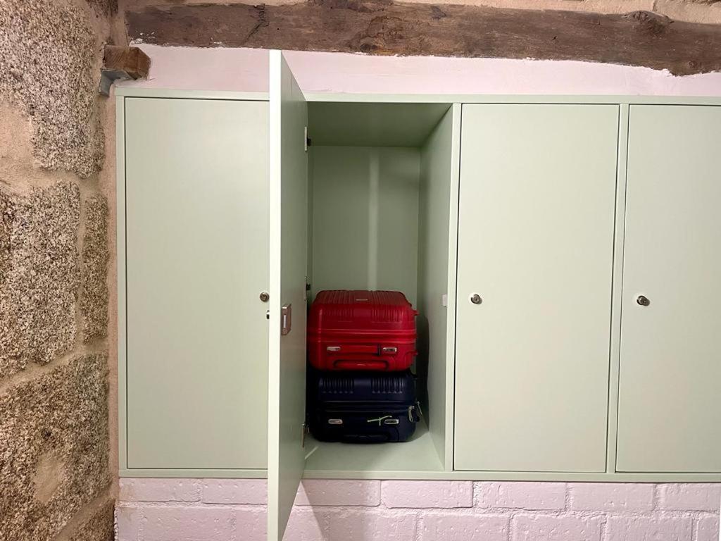 Apartament Edificio Amalia Rosina 4ºb Ourense Zewnętrze zdjęcie
